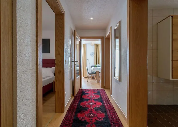 شقة Schmittenbach - Pinzgau Holidays زيل أم سي