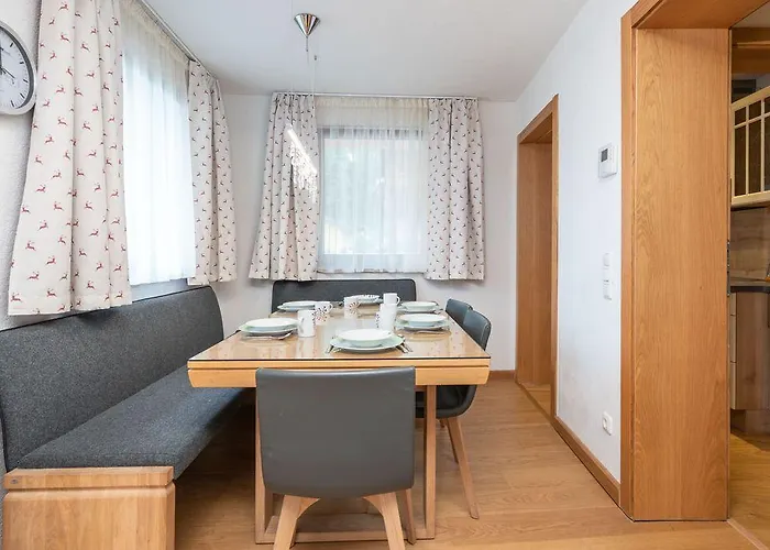 Schmittenbach - Pinzgau Holidays Appartement *