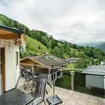 Schmittenbach - Pinzgau Holidays Lejlighed Zell am See