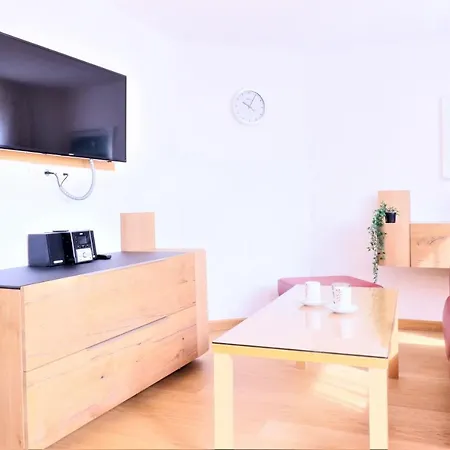 Appartement Schmittenbach - Pinzgau Holidays