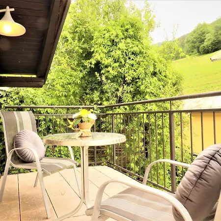 Schmittenbach - Pinzgau Holidays