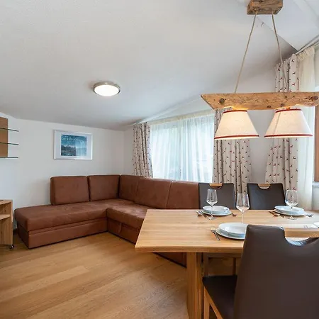 Appartement Schmittenbach - Pinzgau Holidays Zell am See