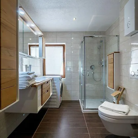 Schmittenbach - Pinzgau Holidays Appartement