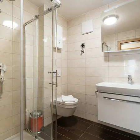 Schmittenbach - Pinzgau Holidays Appartement *